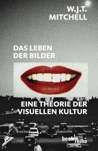 Das Leben der Bilder: Eine Theorie der visuellen Kultur