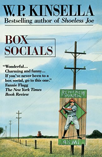 Box Socials: A Novel von Random House, Inc.