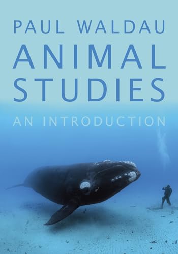 ANIMAL STUDIES AN INTRODUCTION P: An Introduction