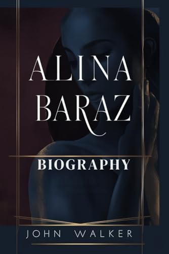 Alina Baraz Biography: Living Her Dreams Alina Baraz Biography: Living Her Dreams von Independently published