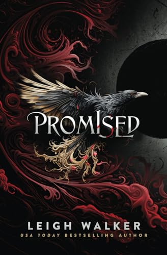 PROMISED: A YOUNG ADULT PARANORMAL ROMANCE (Vampires of Dawnhaven, Band 2)
