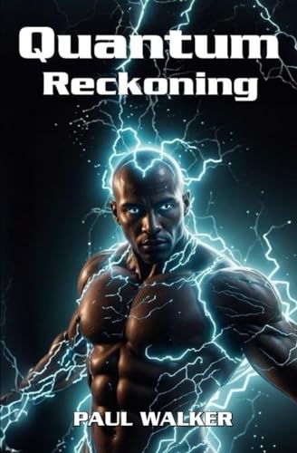 QUANTUM RECKONING von Independently published
