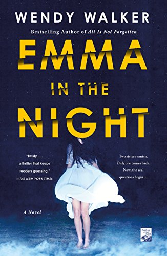 Emma in the Night: A Novel von St. Martin's Griffin