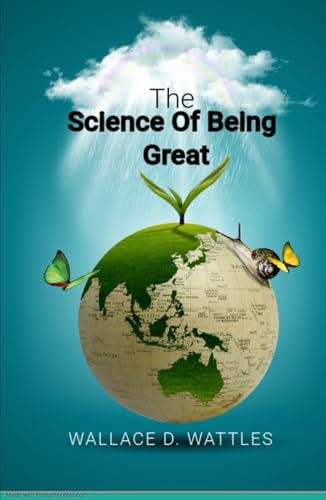 The Science of Being Great The Science of Being Great von Independently published