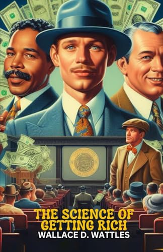 The Science of Getting Rich The Science of Getting Rich