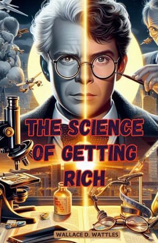 The Science of Getting Rich The Science of Getting Rich von Independently published