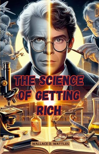 The Science of Getting Rich The Science of Getting Rich von Independently published