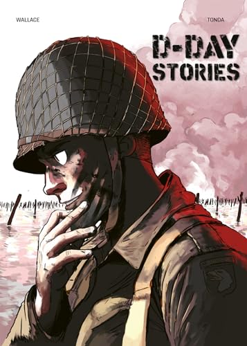 D-Day stories von OREP