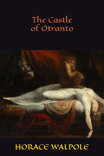 The Castle of Otranto The Castle of Otranto von Independently published