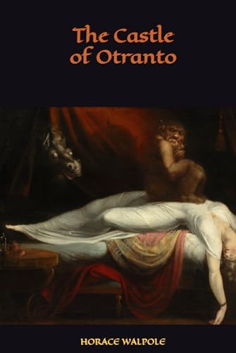 The Castle of Otranto The Castle of Otranto von Independently published