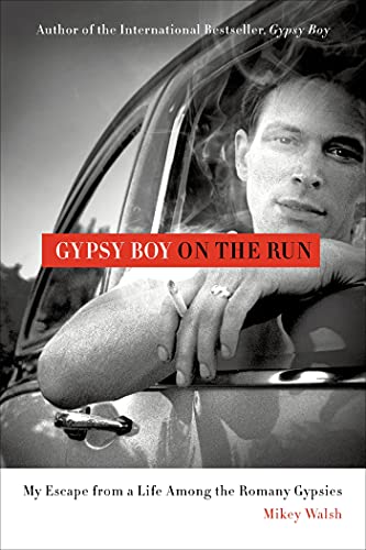 GYPSY BOY ON THE RUN