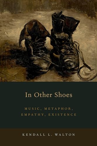 IN OTHER SHOES P: Music, Metaphor, Empathy, Existence von OUP USA