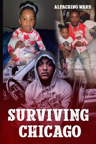 Surviving Chicago von Ghostwriting Mentors