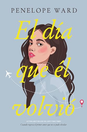 El día que él volvió (Titania fresh) von TITANIA