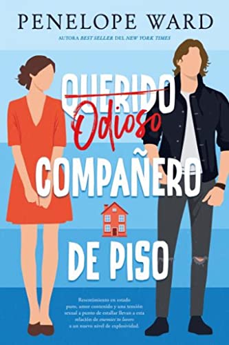 Odioso compañero de piso (Titania fresh) von TITANIA
