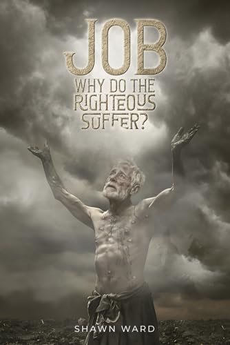 JOB WHY DO THE RIGHTEOUS SUFFER? JOB WHY DO THE RIGHTEOUS SUFFER? von Creative Book Writers