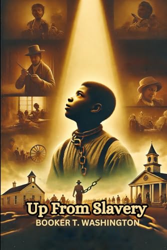 Up From Slavery Up From Slavery von Independently published