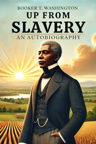 Up From Slavery: An Autobiography Up From Slavery: An Autobiography von Independently published