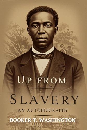 Up From Slavery: An Autobiography Up From Slavery: An Autobiography von Independently published