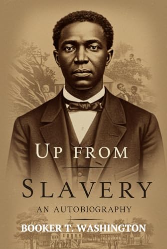 Up From Slavery: An Autobiography Up From Slavery: An Autobiography von Independently published