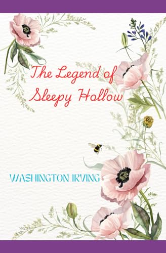 The Legend of Sleepy Hollow von Independently published