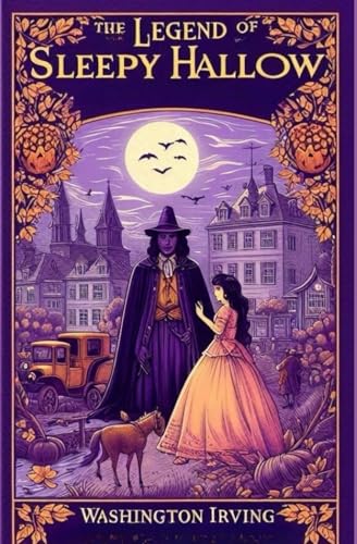 The Legend of Sleepy Hollow von Independently published