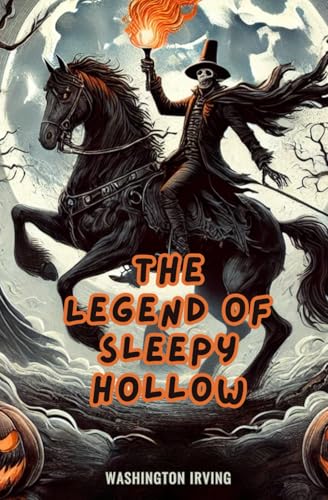 The Legend of Sleepy Hollow von Independently published