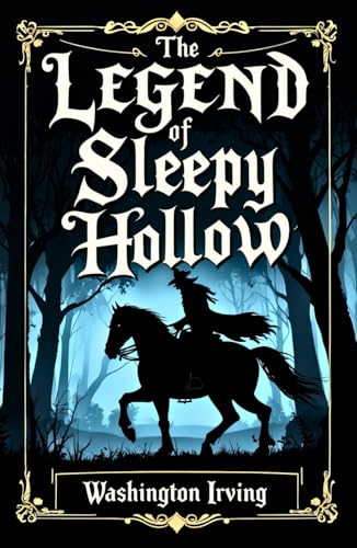 The Legend of Sleepy Hollow von Independently published