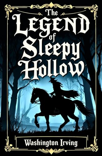 The Legend of Sleepy Hollow von Independently published