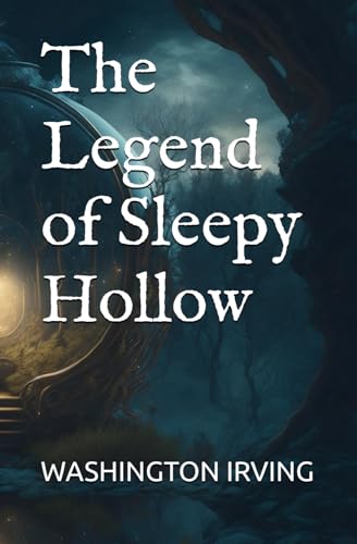 The Legend of Sleepy Hollow von Independently published