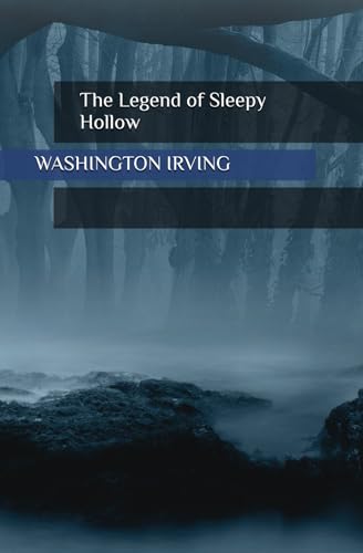 The Legend of Sleepy Hollow von Independently published