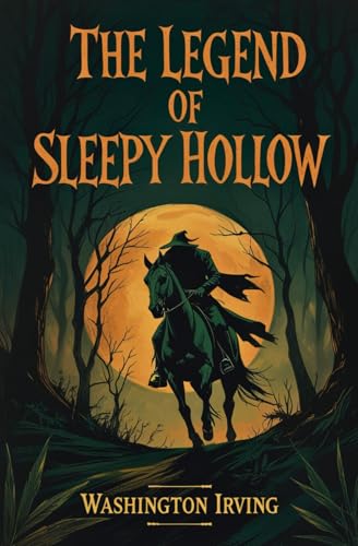 The Legend of Sleepy Hollow von Independently published