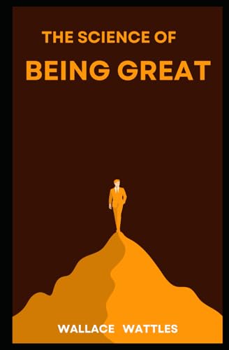 The Science of Being Great von Independently published