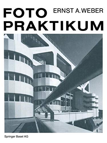 Fotopraktikum von Birkhäuser