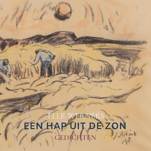 EEN HAP UIT DE ZON: GEDICHTEN von Bookmundo