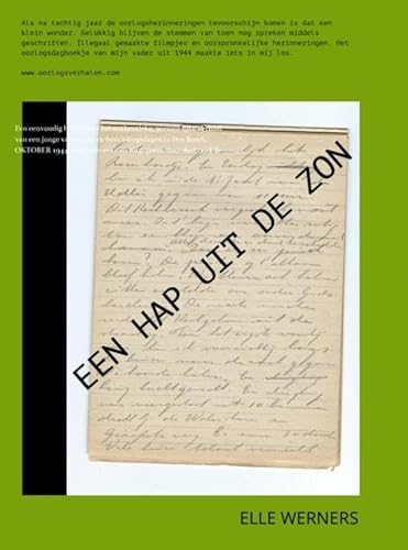 EEN HAP UIT DE ZON: STORM OVER DEN BOSCH EEN HAP UIT DE ZON: STORM OVER DEN BOSCH von Bookmundo
