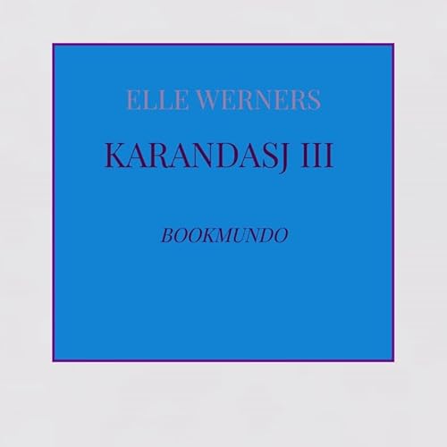 KARANDASJ III: thank you KARANDASJ III: thank you von Bookmundo
