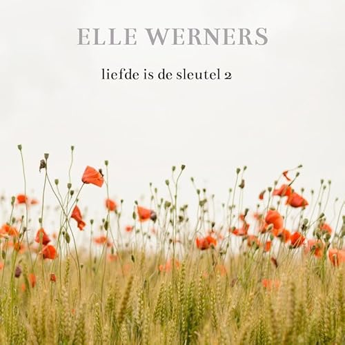 LIEFDE IS DE SLEUTEL 2: GEDICHTEN LIEFDE IS DE SLEUTEL 2: GEDICHTEN von Bookmundo