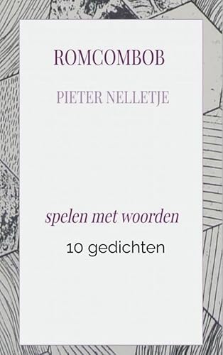 SPELEN MET WOORDEN: 10 gedichten von Bookmundo