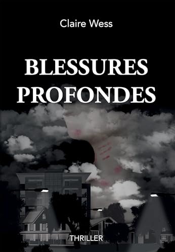 BLESSURES PROFONDES von BOOKELIS