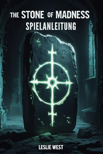 The Stone of Madness Spielanleitung: Eine vollständige Komplettlösung, um die Geheimnisse, die Tarnung und das Überleben im Kloster zu meistern von Independently published