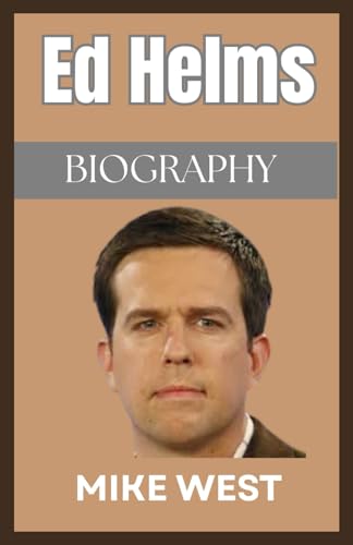 ED HELM BIOGRAPHY: CONFESSION OF A PROFESSIONAL DISASTER von Lulu.com