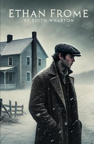 Ethan Frome Ethan Frome von Independently published