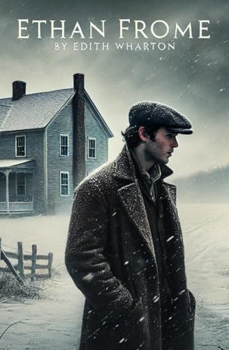 Ethan Frome Ethan Frome von Independently published