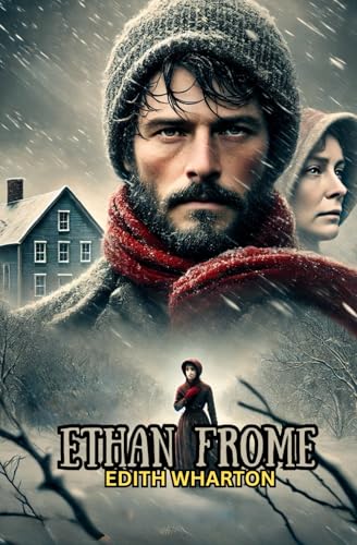 Ethan Frome Ethan Frome von Independently published