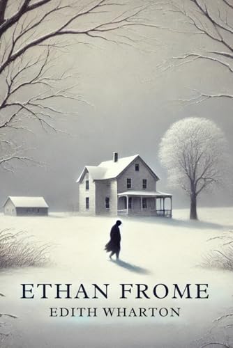 Ethan Frome Ethan Frome von Independently published