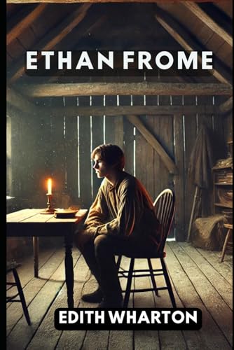 Ethan Frome Ethan Frome von Independently published