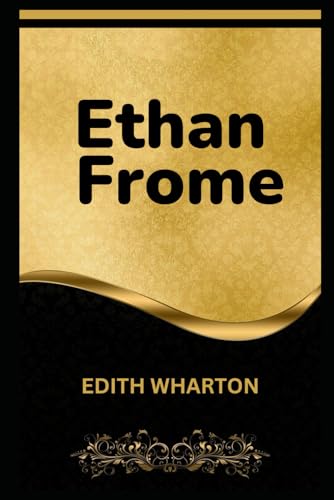 Ethan Frome Ethan Frome von Independently published