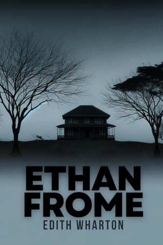 Ethan Frome: (Large Print) von Independently published