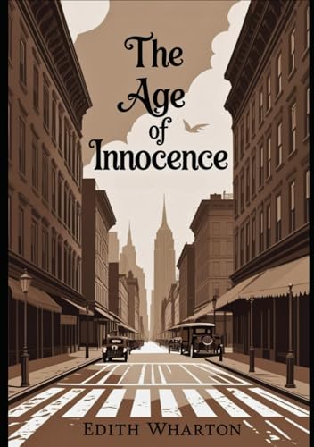 The Age of Innocence The Age of Innocence von Independently published